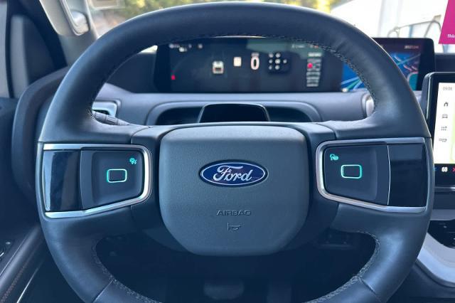 2025 Ford Expedition Active MAX
