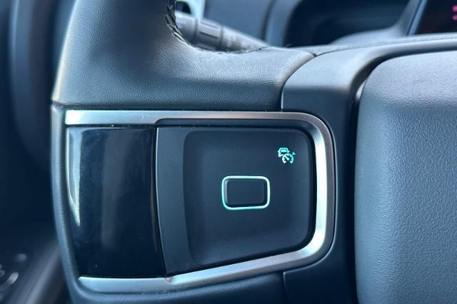 2025 Ford Expedition Active MAX