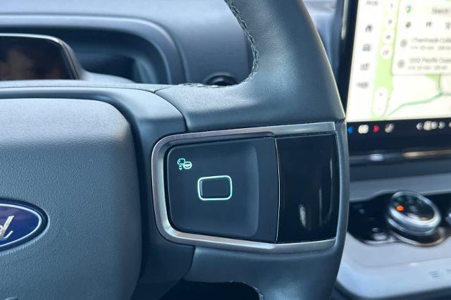2025 Ford Expedition Active MAX