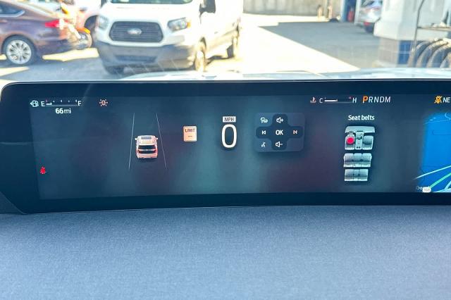 2025 Ford Expedition Active MAX