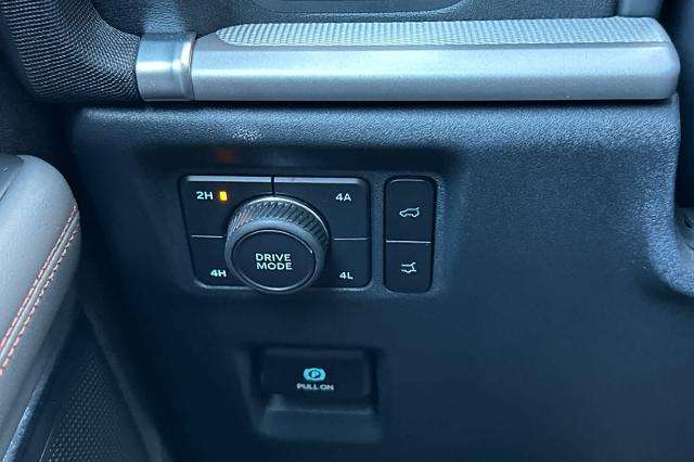 2025 Ford Expedition Active MAX