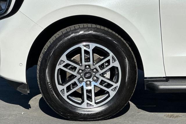 2025 Ford Expedition Active MAX