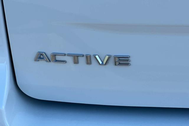 2025 Ford Expedition Active MAX