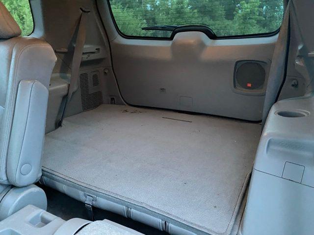 2008 Toyota Highlander Sport