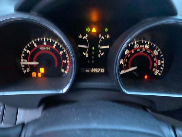 2008 Toyota Highlander Sport