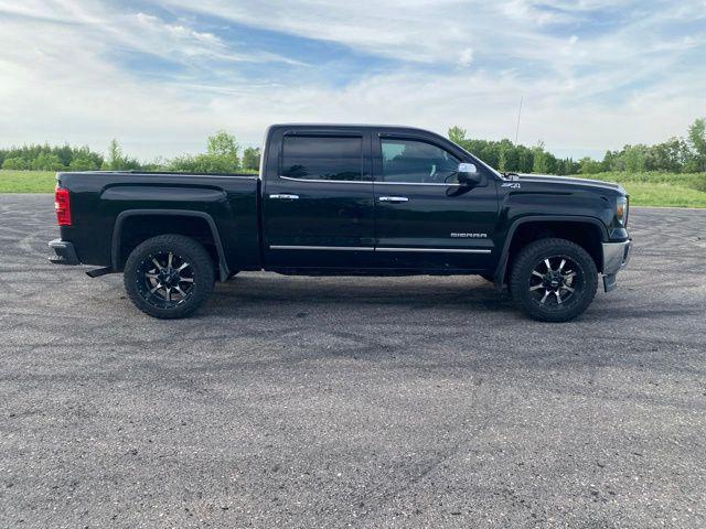 2014 GMC Sierra 1500 SLT for sale in Saint Cloud, MN
