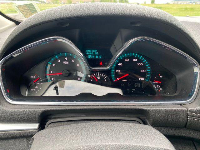 2017 Chevrolet Traverse 2LT