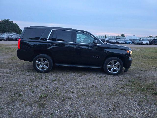 2018 Chevrolet Tahoe LT for sale in Saint Cloud, MN