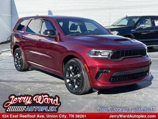 2021 Dodge Durango R/T RWD for sale in Union City, TN