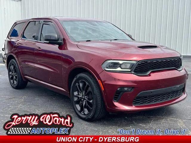 2021 Dodge Durango R/T RWD for sale in Union City, TN