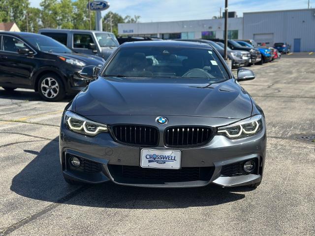 2020 BMW 430i Gran Coupe xDrive