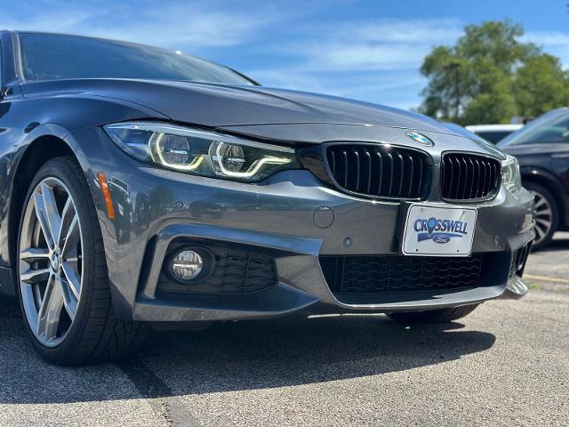 2020 BMW 430i Gran Coupe xDrive