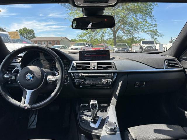 2020 BMW 430i Gran Coupe xDrive
