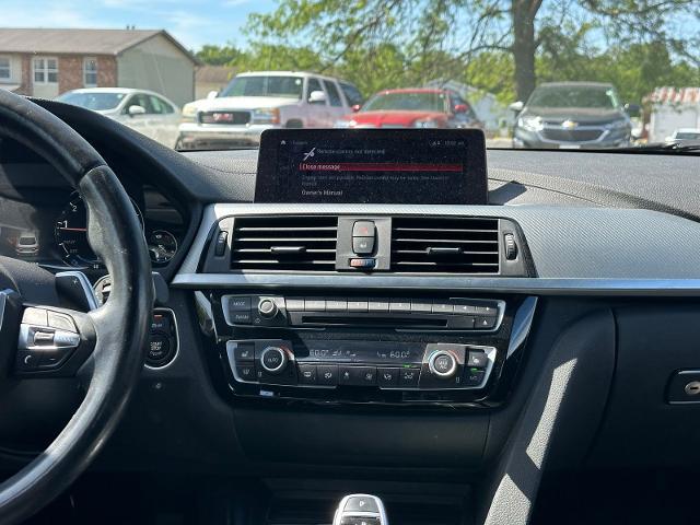 2020 BMW 430i Gran Coupe xDrive