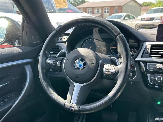 2020 BMW 430i Gran Coupe xDrive