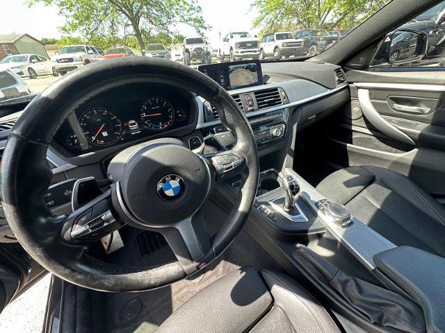 2020 BMW 430i Gran Coupe xDrive