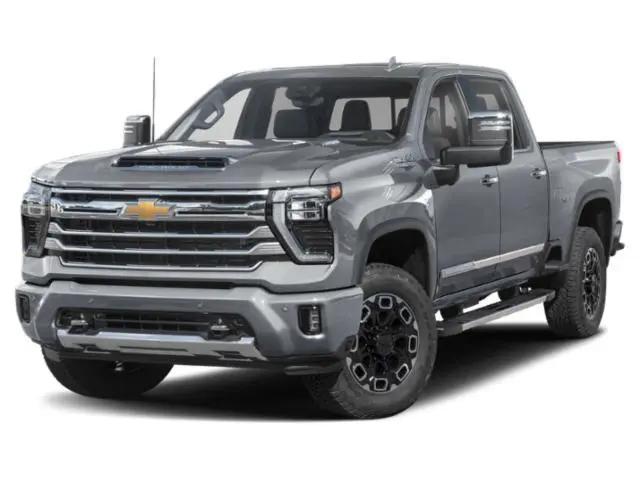 2024 Chevrolet Silverado 2500HD 4WD Crew Cab Standard Bed High Country for sale in Laconia, NH