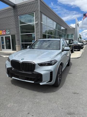 2024 BMW X5 xDrive40i for sale in East Greenbush, NY