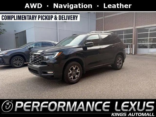 2023 Honda Passport AWD TrailSport for sale in Cincinnati, OH
