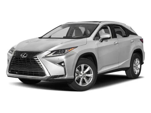 2017 Lexus RX 350 Base for sale near Cincinnati, OH