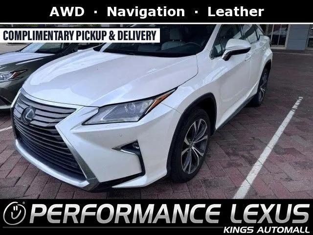 2017 Lexus RX 350 Base for sale near Cincinnati, OH