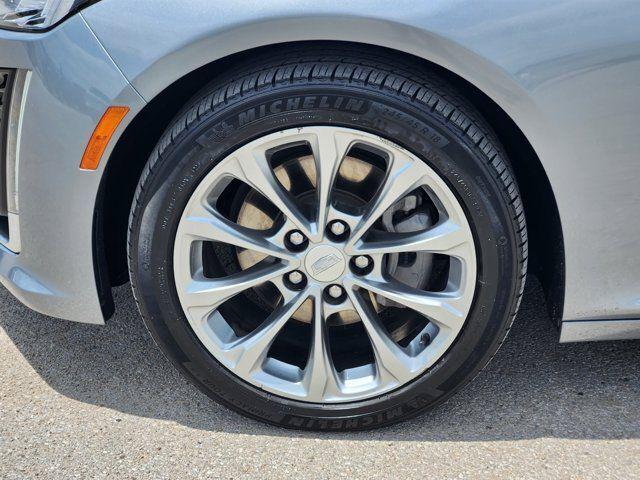 2024 Cadillac CT5 Premium Luxury