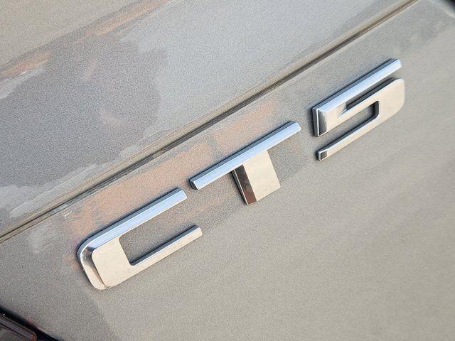 2024 Cadillac CT5 Premium Luxury