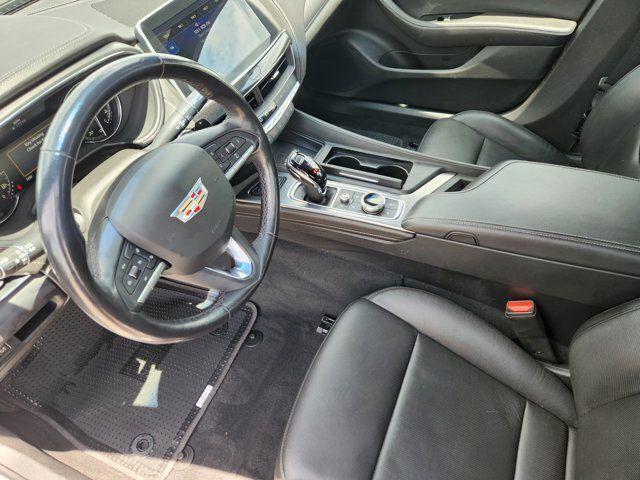 2024 Cadillac CT5 Premium Luxury
