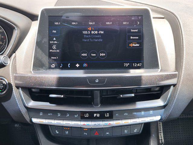 2024 Cadillac CT5 Premium Luxury
