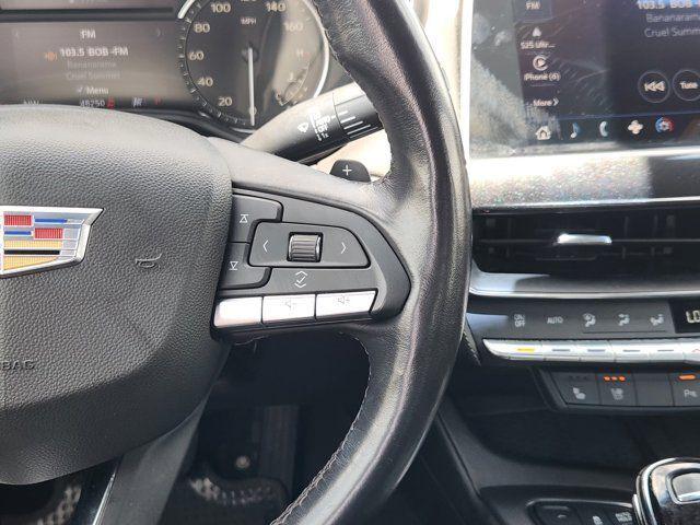 2024 Cadillac CT5 Premium Luxury