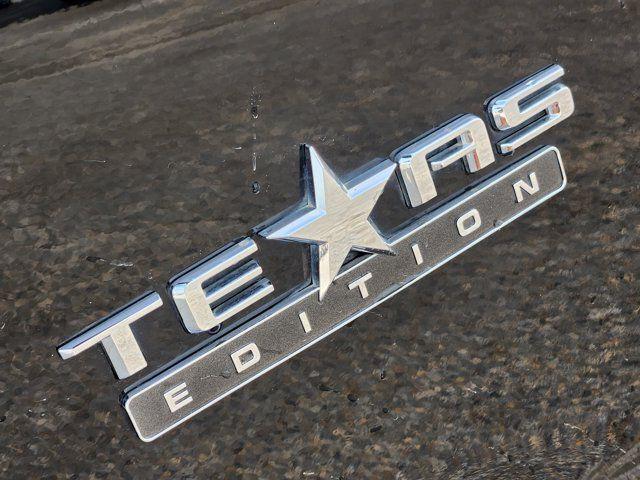 2021 Chevrolet Silverado 1500 4WD Crew Cab Short Bed RST