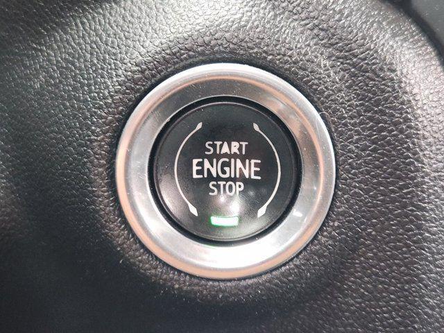 2021 Chevrolet Silverado 1500 4WD Crew Cab Short Bed RST