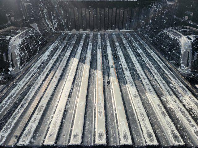 2021 Chevrolet Silverado 1500 4WD Crew Cab Short Bed RST