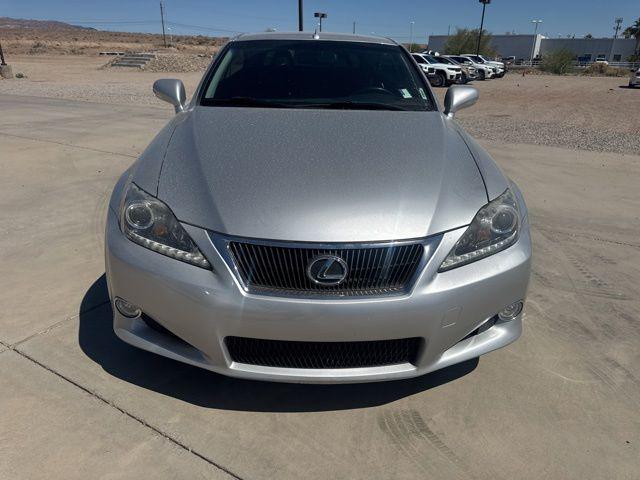 2014 Lexus IS 250C 250 C