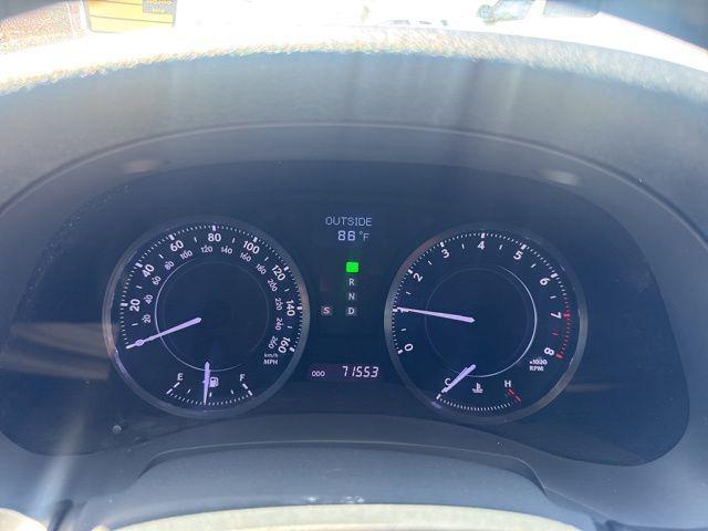 2014 Lexus IS 250C 250 C