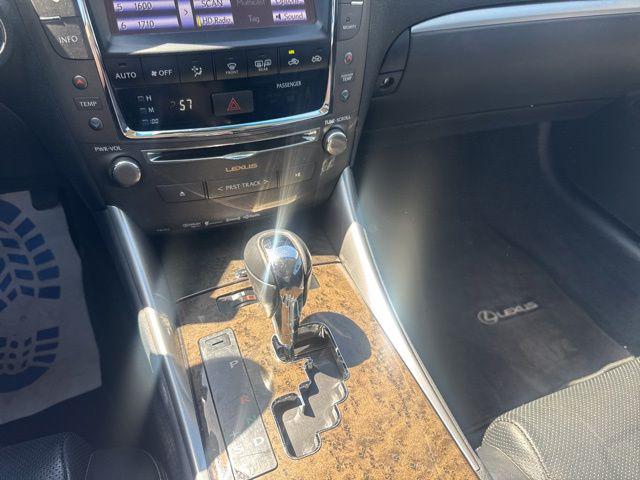 2014 Lexus IS 250C 250 C