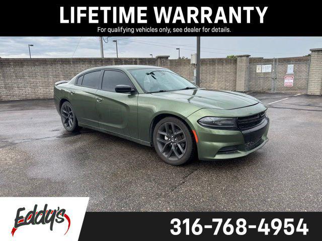 2021 Dodge Charger SXT RWD for sale in Wichita, KS