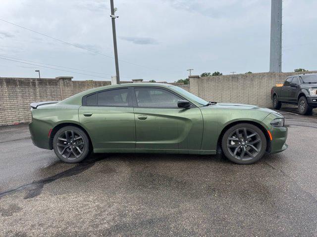 2021 Dodge Charger SXT RWD