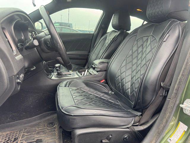 2021 Dodge Charger SXT RWD