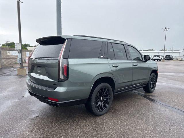2024 Cadillac Escalade 4WD Sport Platinum