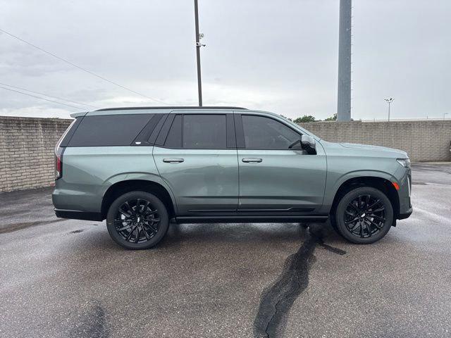 2024 Cadillac Escalade 4WD Sport Platinum
