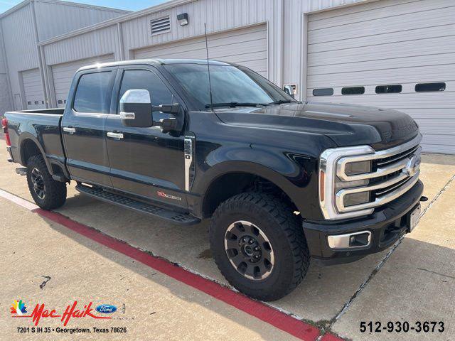 2026 Ford F-250 Super Duty for sale in Georgetown, TX