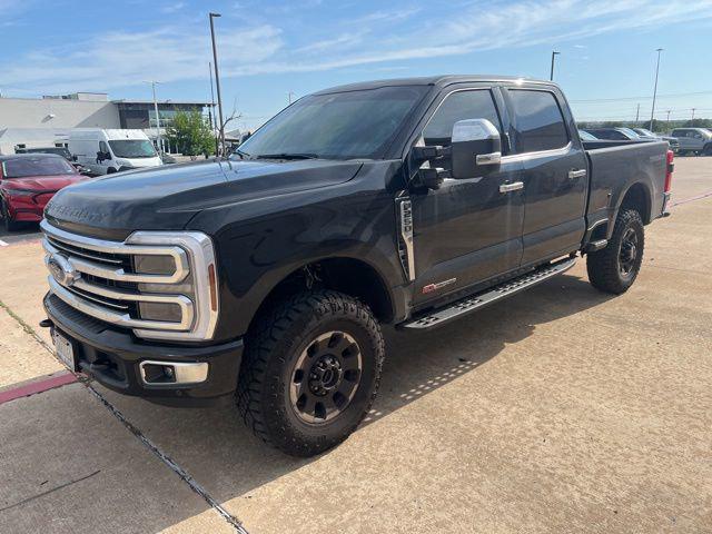 2026 Ford F-250 Super Duty