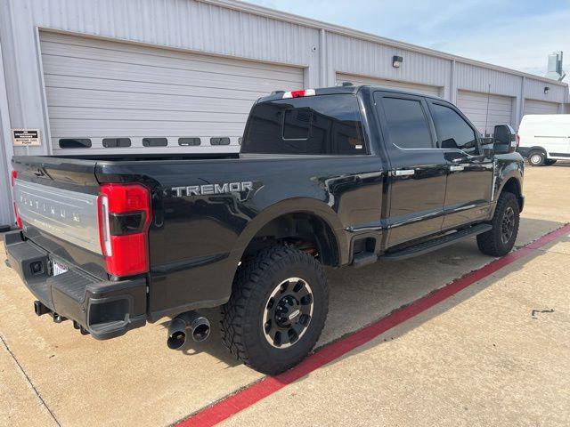 2026 Ford F-250 Super Duty