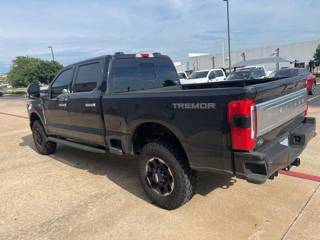2026 Ford F-250 Super Duty