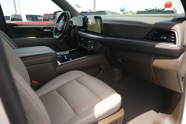 2025 Chevrolet Tahoe 4WD Z71