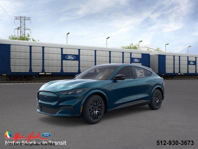 2026 Ford Mustang Mach-E Premium for sale in Georgetown, TX
