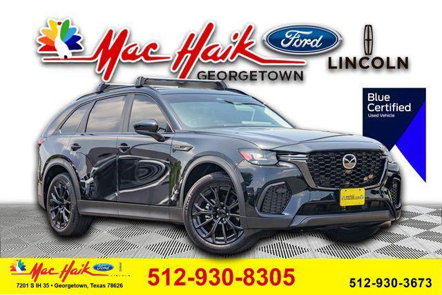 2026 Mazda CX-70 3.3 Turbo Preferred for sale in Georgetown, TX