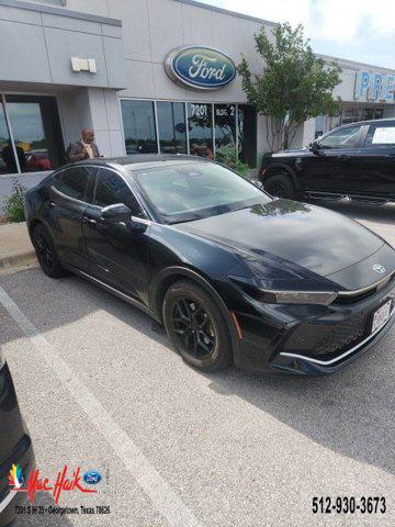 2023 Toyota Crown Unknown for sale in Georgetown, TX