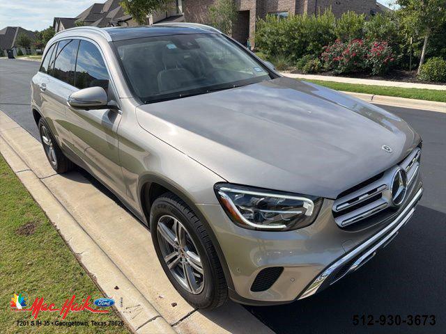 2022 Mercedes-Benz GLC SUV for sale in Georgetown, TX